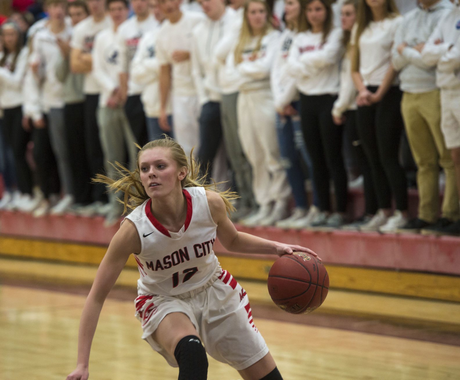 GBBall Mason City vs. Waverly 15